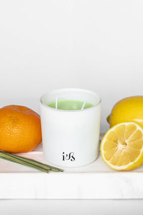 Joy Scented Candle