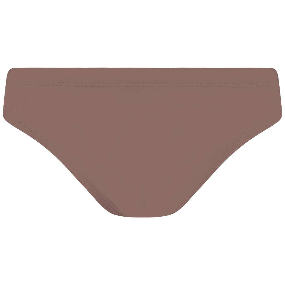 Ika Brown Swim Brief