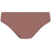 Ika Brown Swim Brief