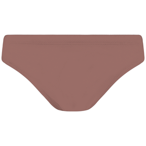 Ika Brown Swim Brief