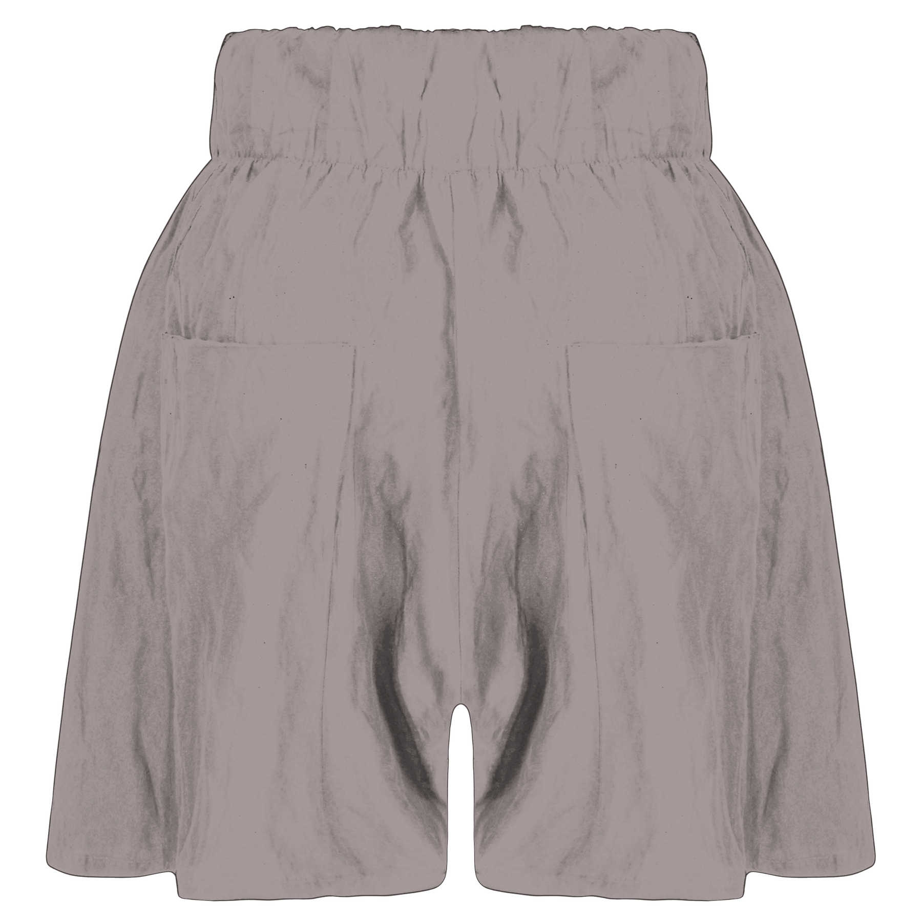 Costa Sand Shorts