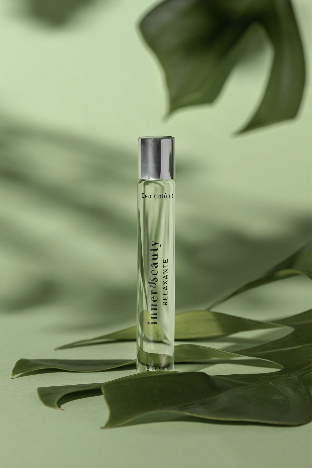 Refreshing Roll on with Lavander Fragrance