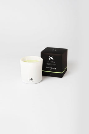 Joy Scented Candle