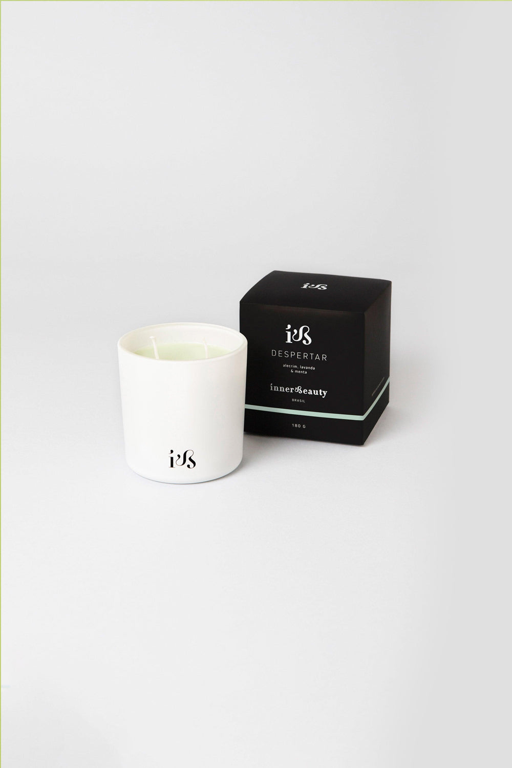 Awaken Scented Candle