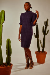 Paula Knit Dress