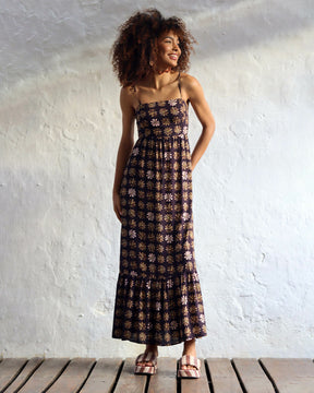 Catavento Summer Dress