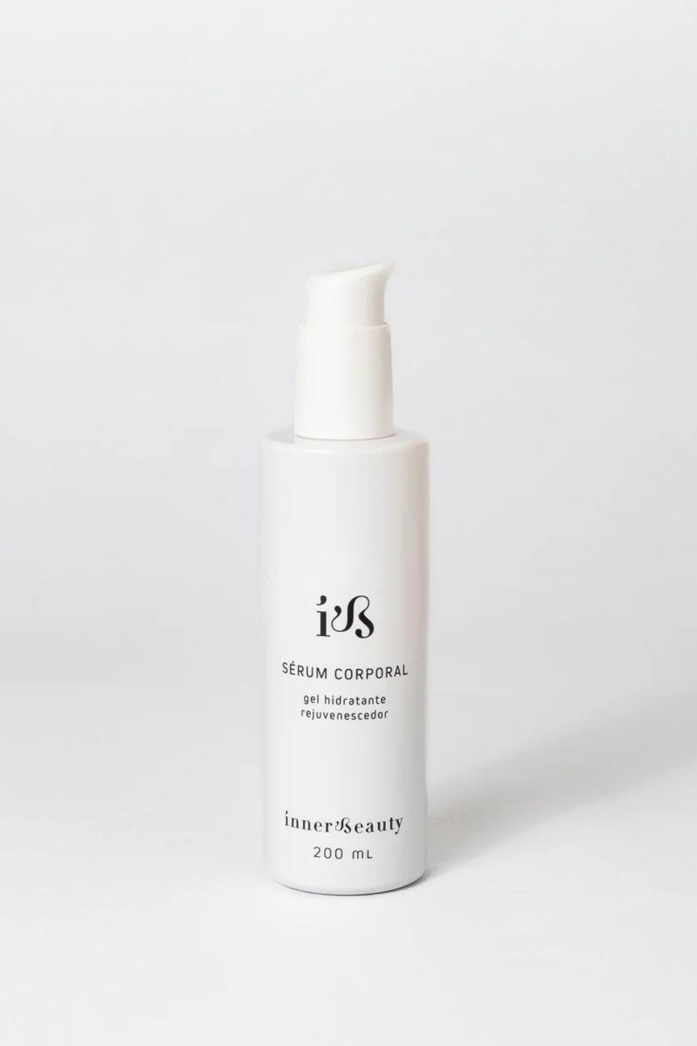 Rejuvenating Moisturizing Body Serum