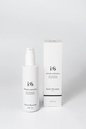 Rejuvenating Moisturizing Body Serum