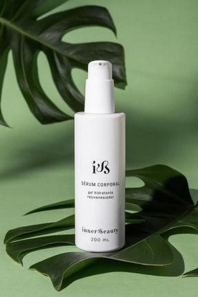 Rejuvenating Moisturizing Body Serum