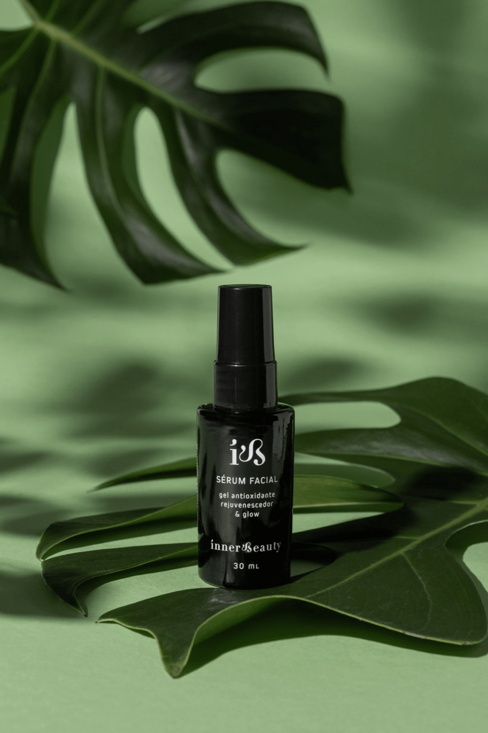 Rejuvenating Antioxidant & Glow Facial Serum