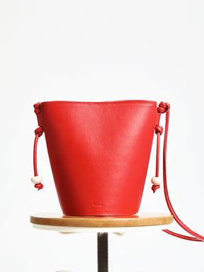 Nós Malagueta Bucket Bag